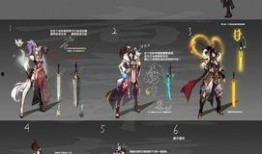 地铁mk14皮肤最新爆料,炫酷特效，神秘背景，带你领略异世界风情